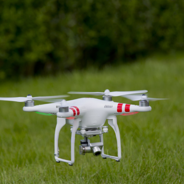 Drones for Every Occasion Aerial Photography Made Simple