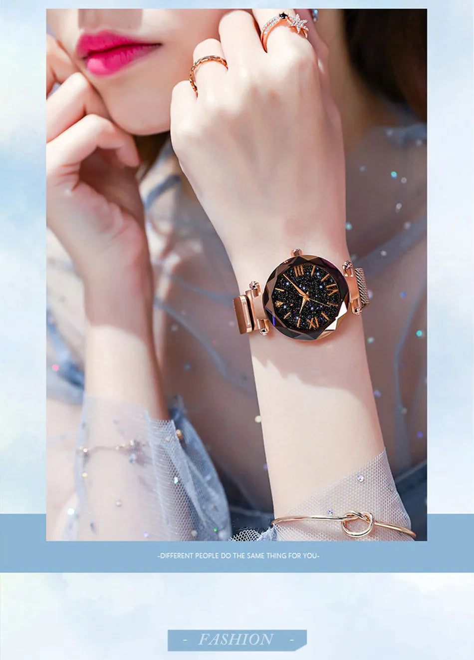 The Starry Sky Watch