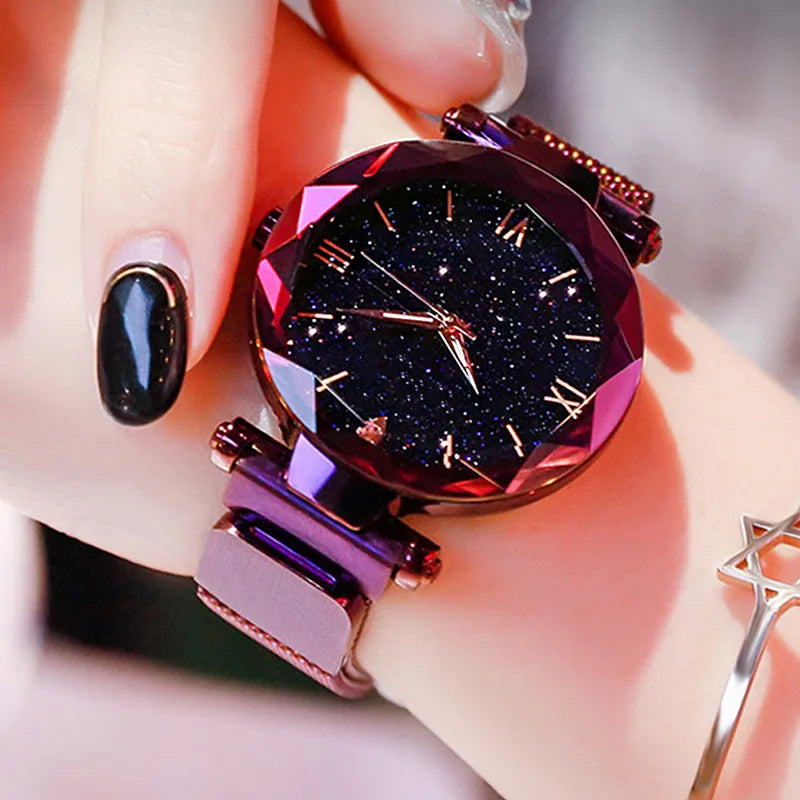 The Starry Sky Watch