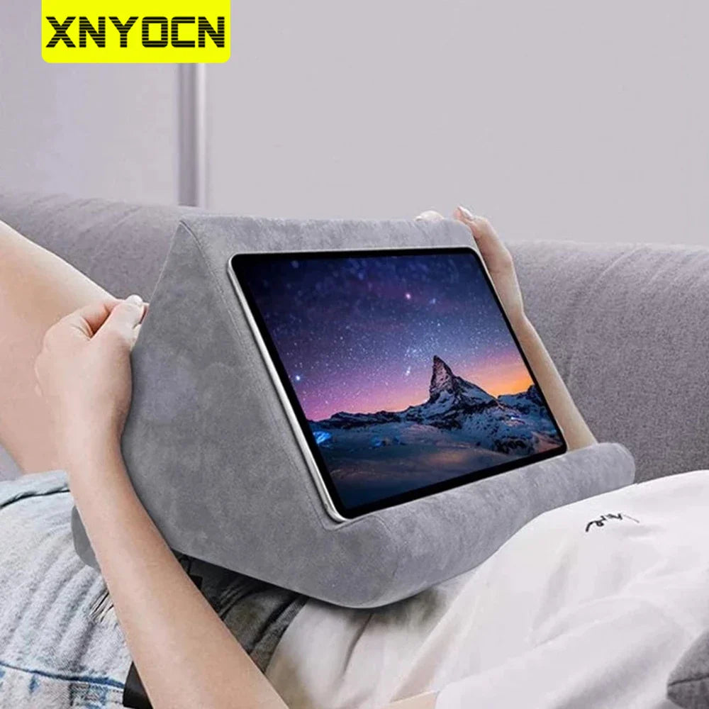 Tablet Soft Pillow