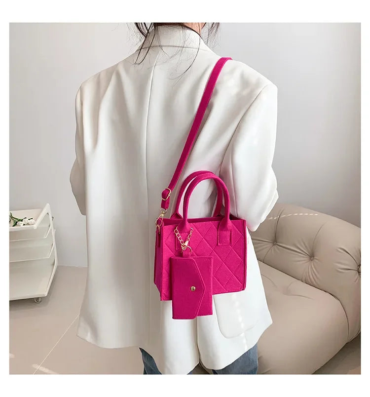 Small Elegant Handbag