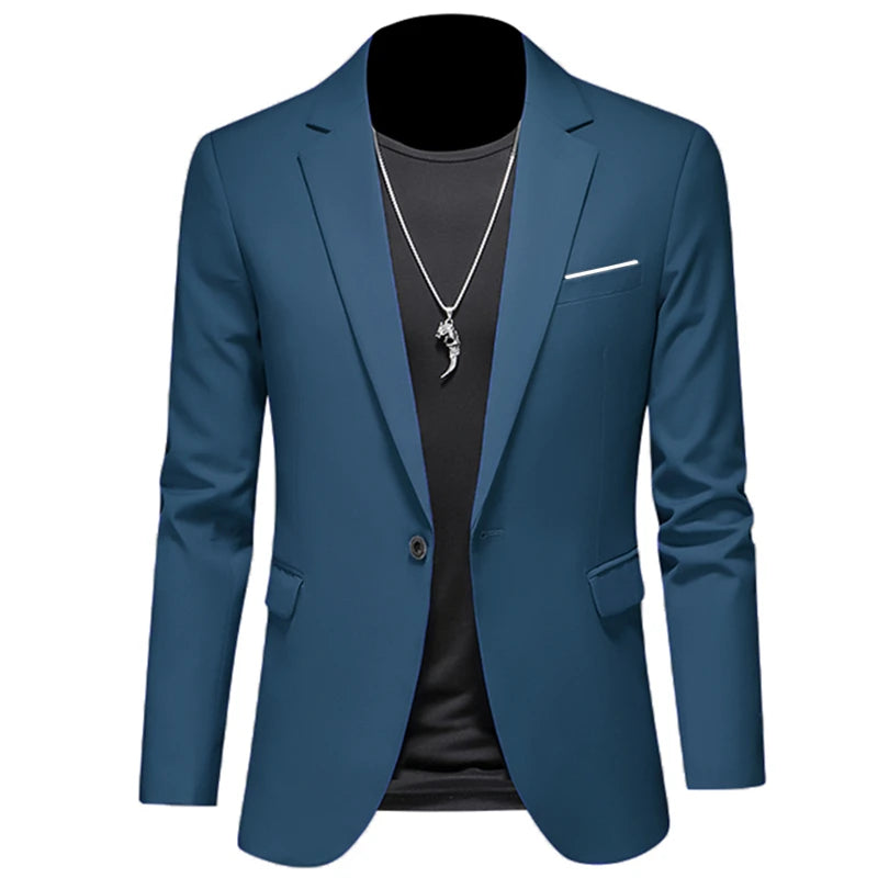 Elegant Men's Blazer