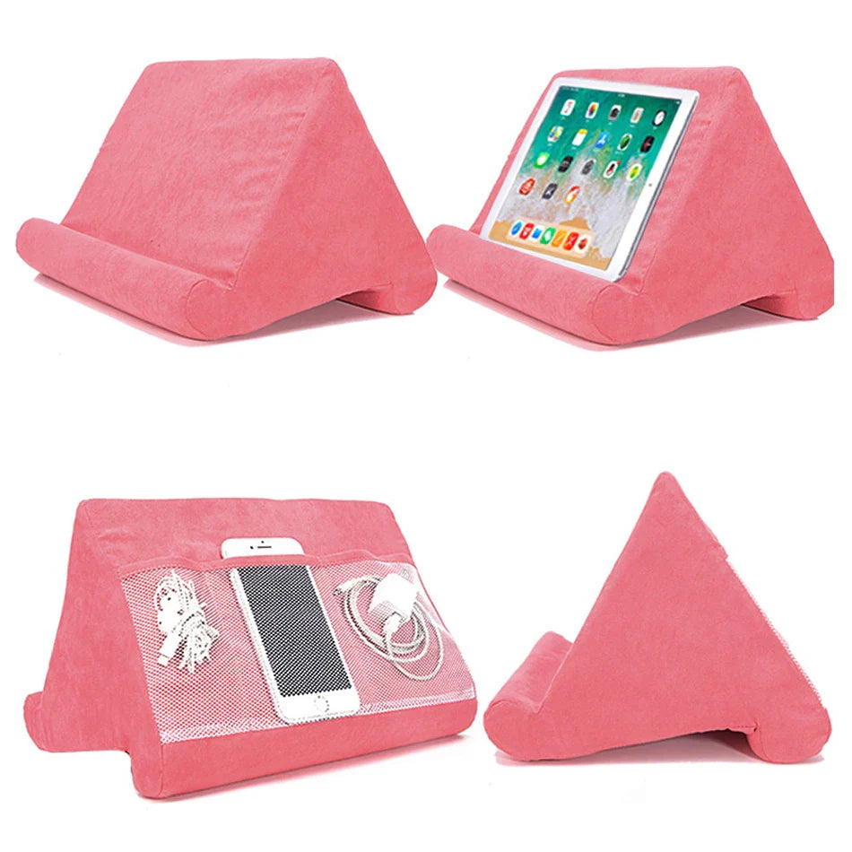 Tablet Soft Pillow