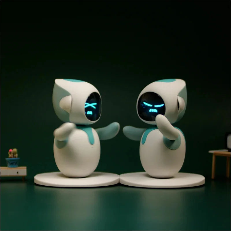 Artificial Intelligence Robots * 2!