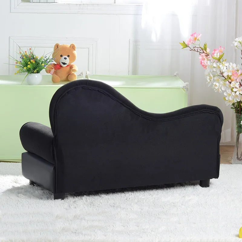 Kids Piano Sofa