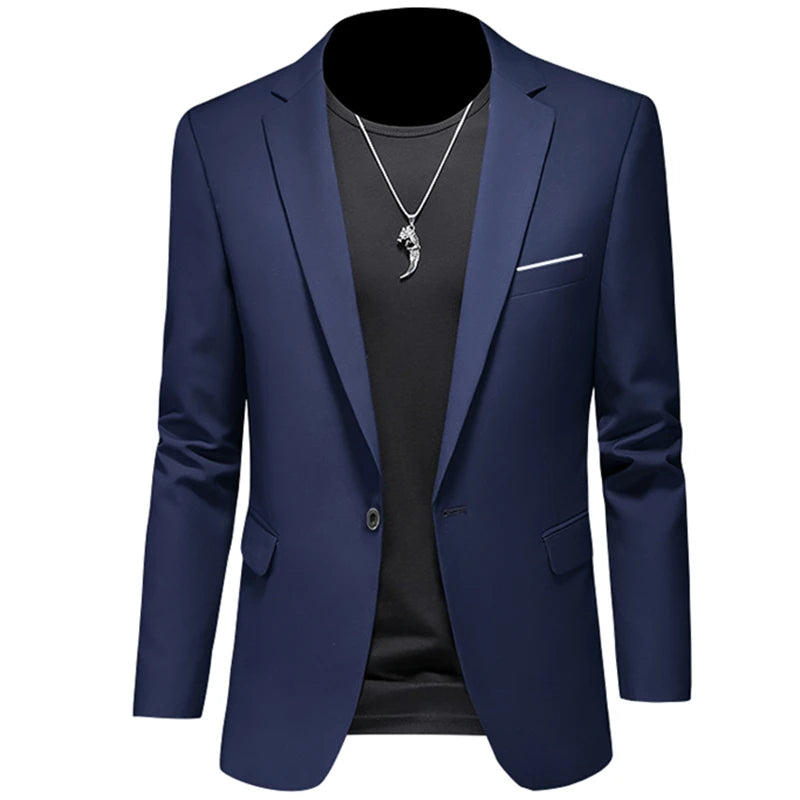 Elegant Men's Blazer