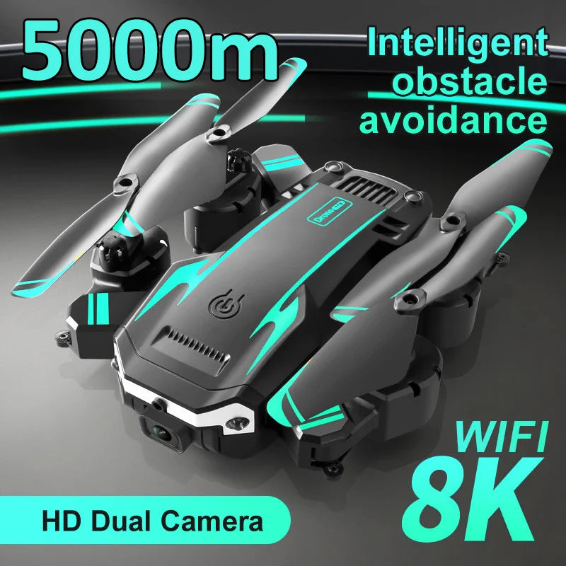 G6 HD Aerial Drone