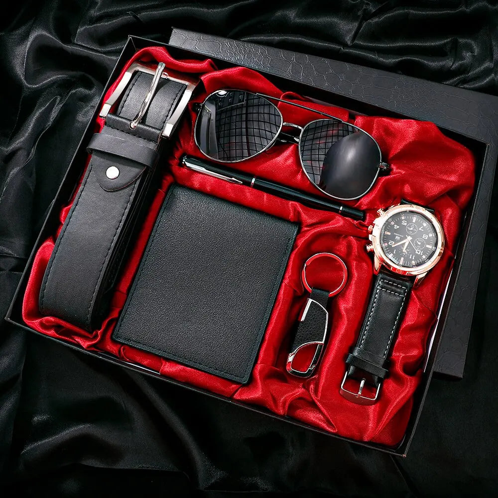 Luxury Men's Gift Set