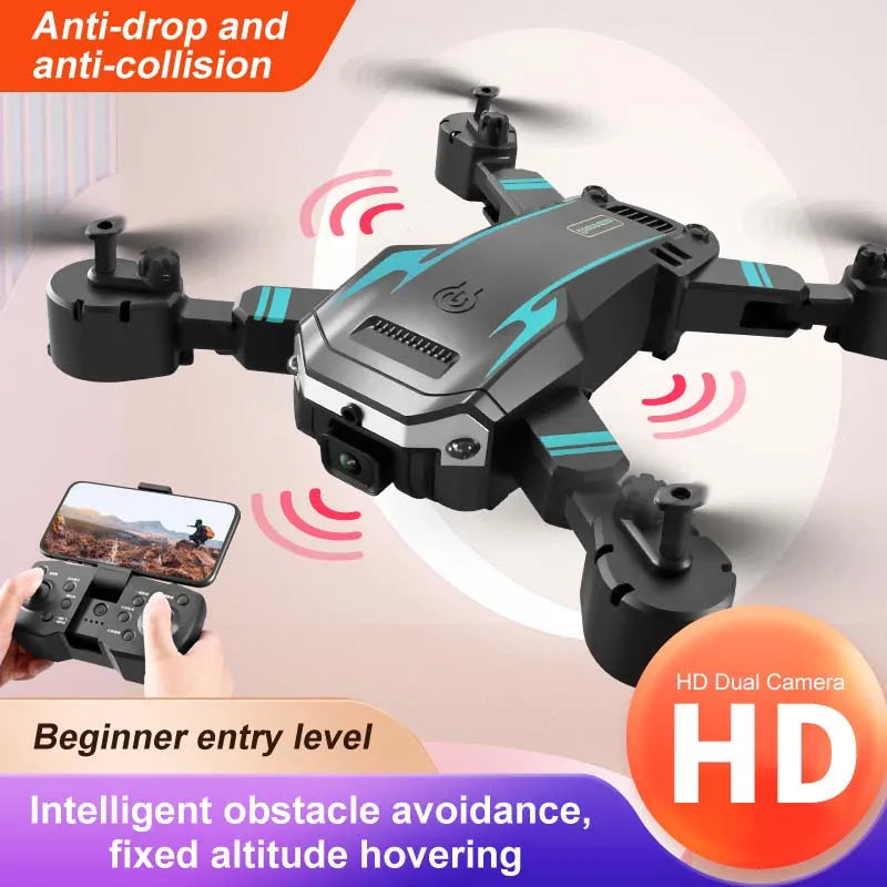 G6 HD Aerial Drone