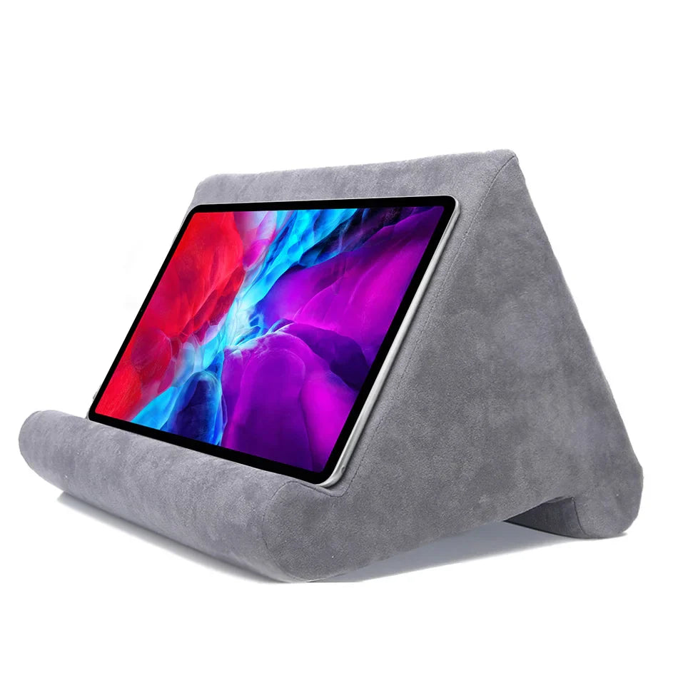 Tablet Soft Pillow