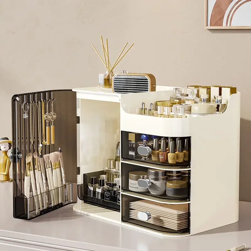 Large Capacity Dressing Table Organiser