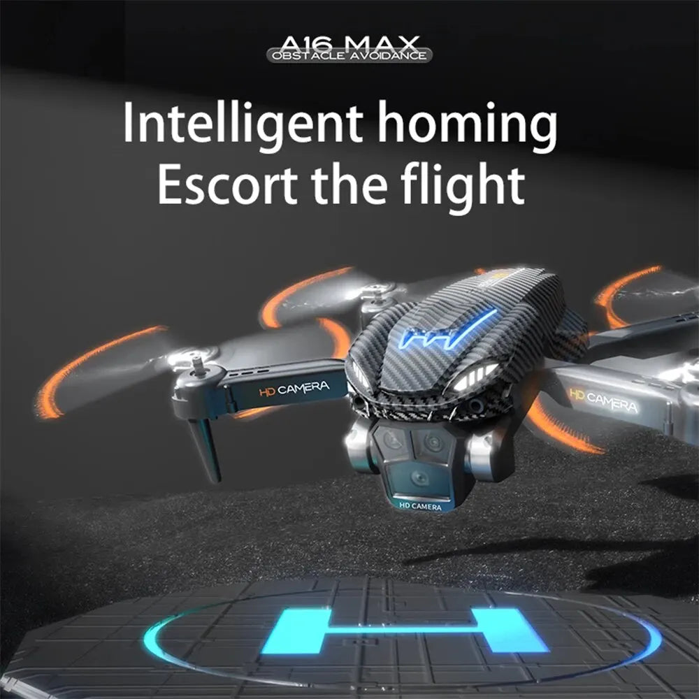 A16 Max Optical Flow Drone