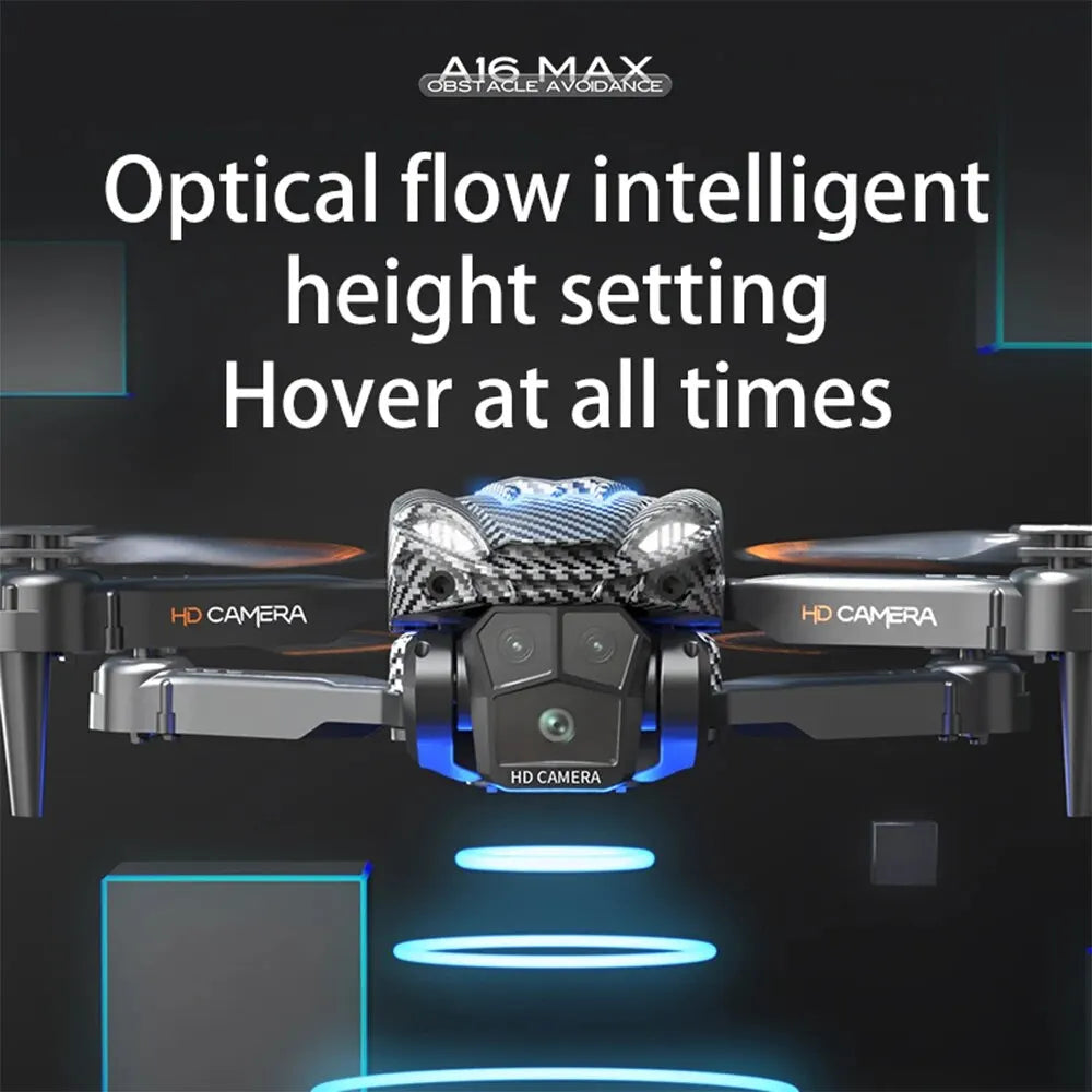 A16 Max Optical Flow Drone