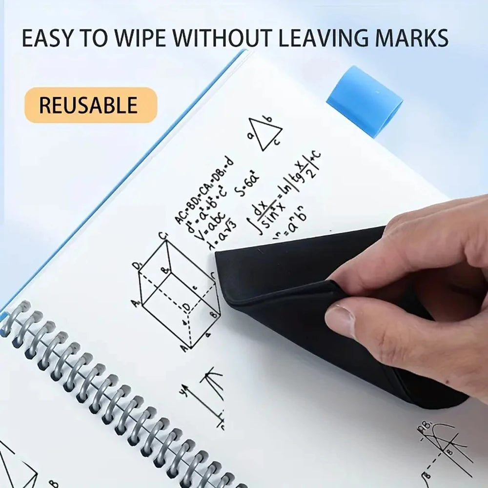 Smart Whiteboard Notepad