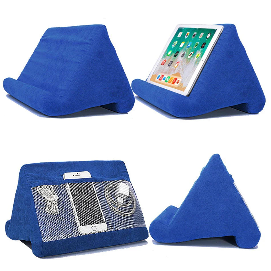 Tablet Soft Pillow