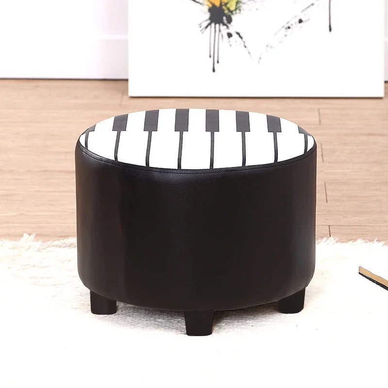 Kids Piano Sofa