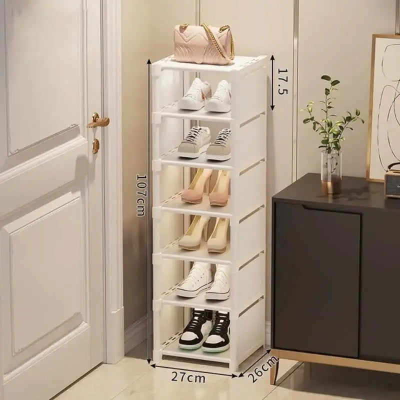 Luxury Shoe Rack