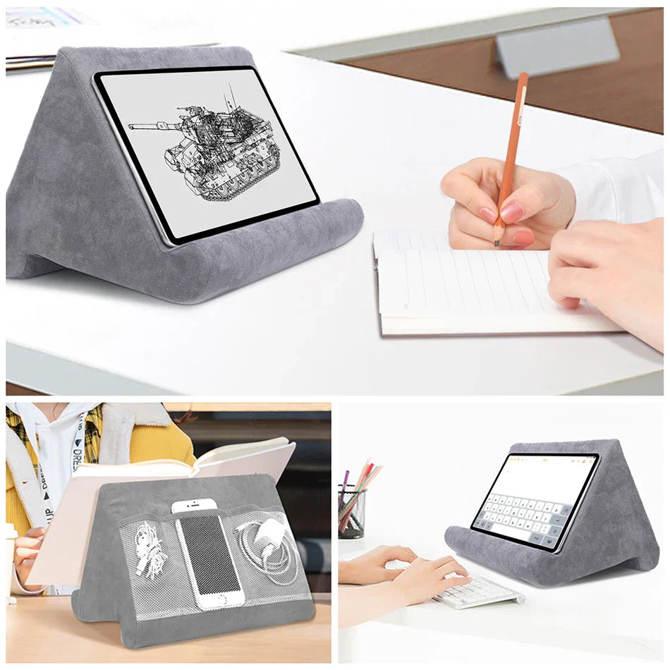 Tablet Soft Pillow