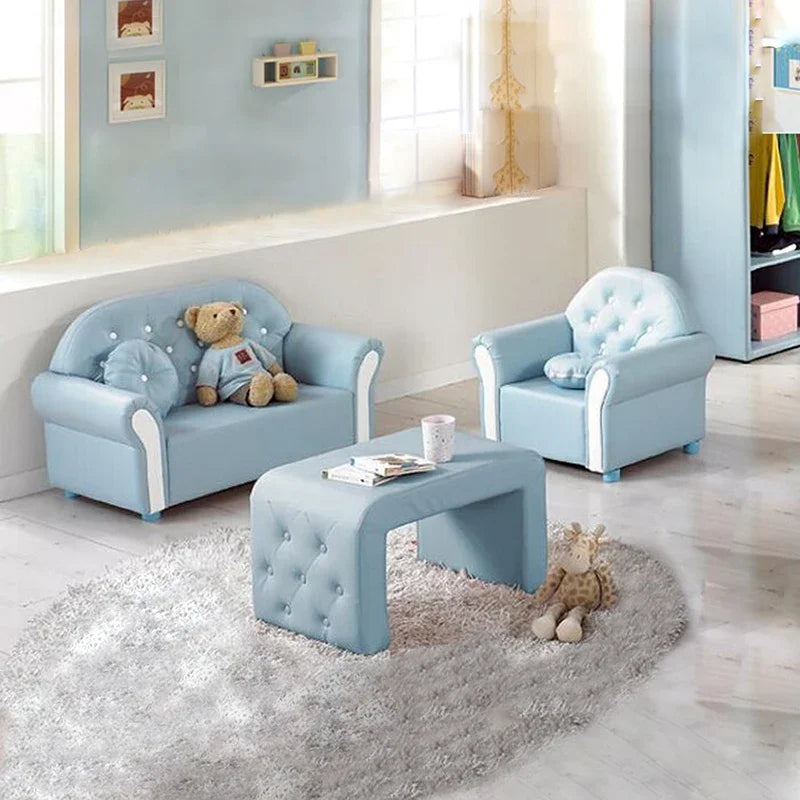 Luxury Children's Sofa