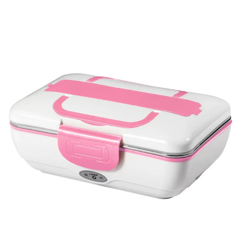 Electric Heating Lunch Box