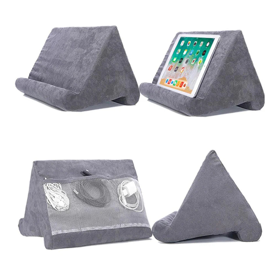 Tablet Soft Pillow