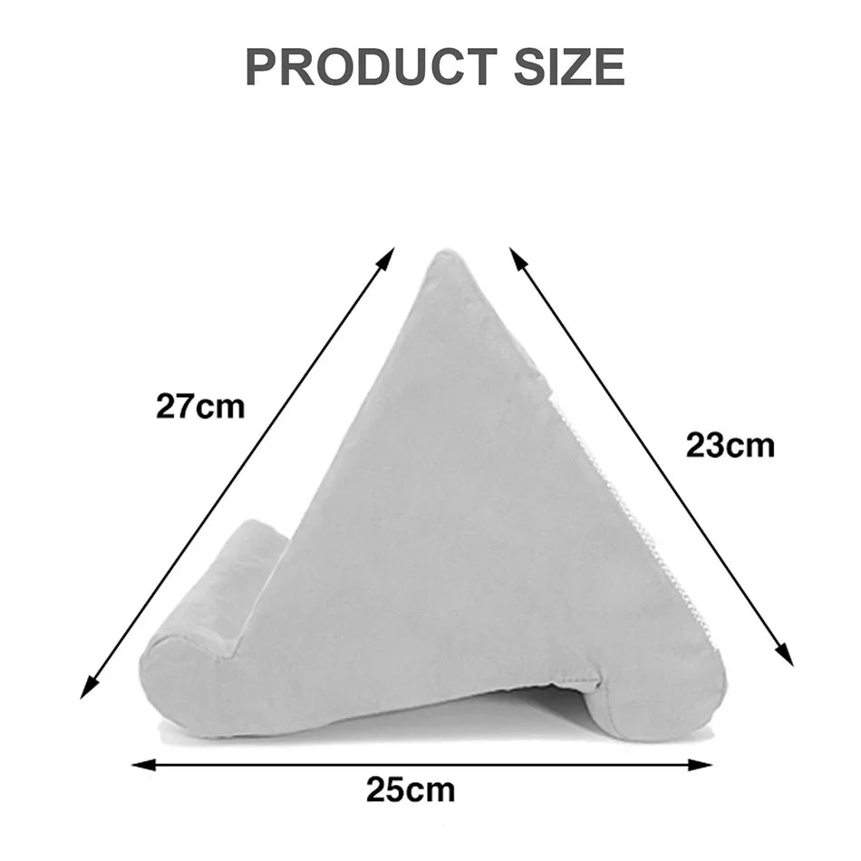 Tablet Soft Pillow