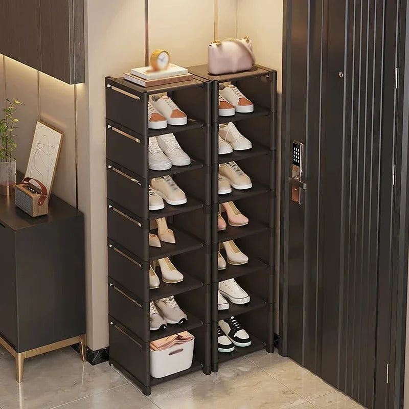 Luxury Shoe Rack