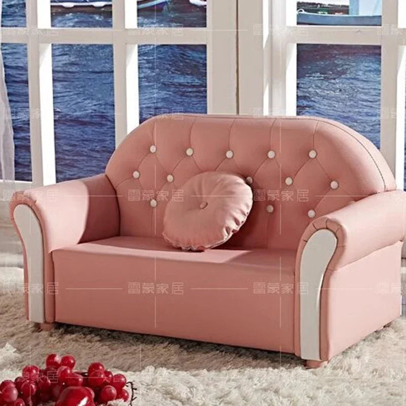 Luxury Children's Sofa