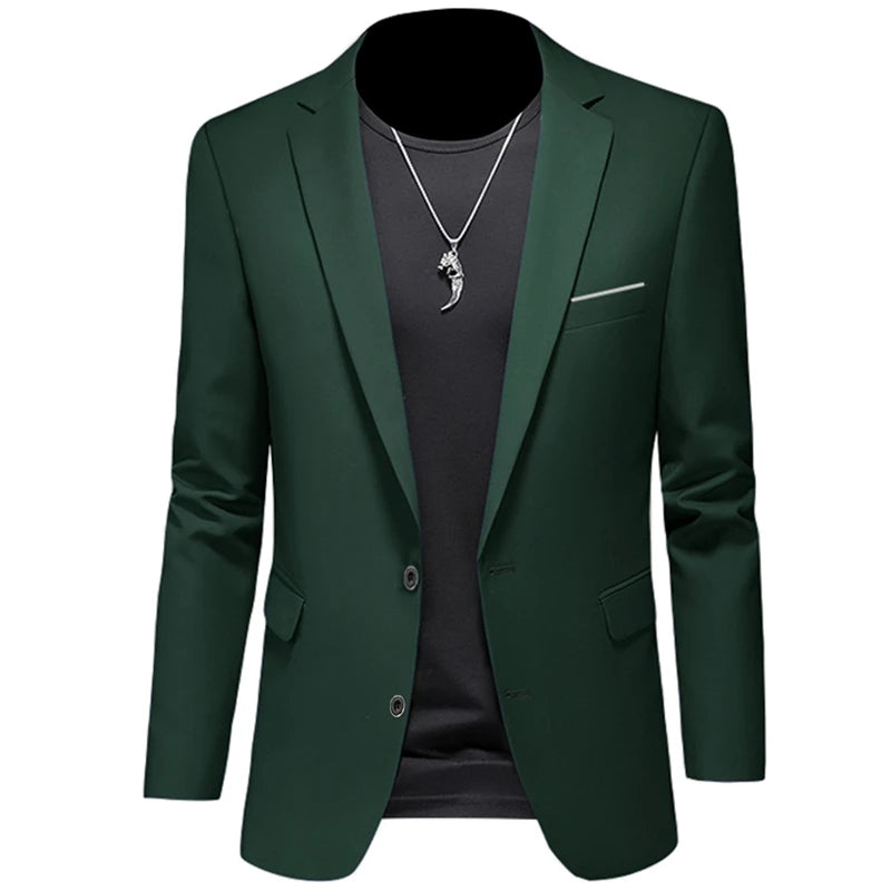 Elegant Men's Blazer