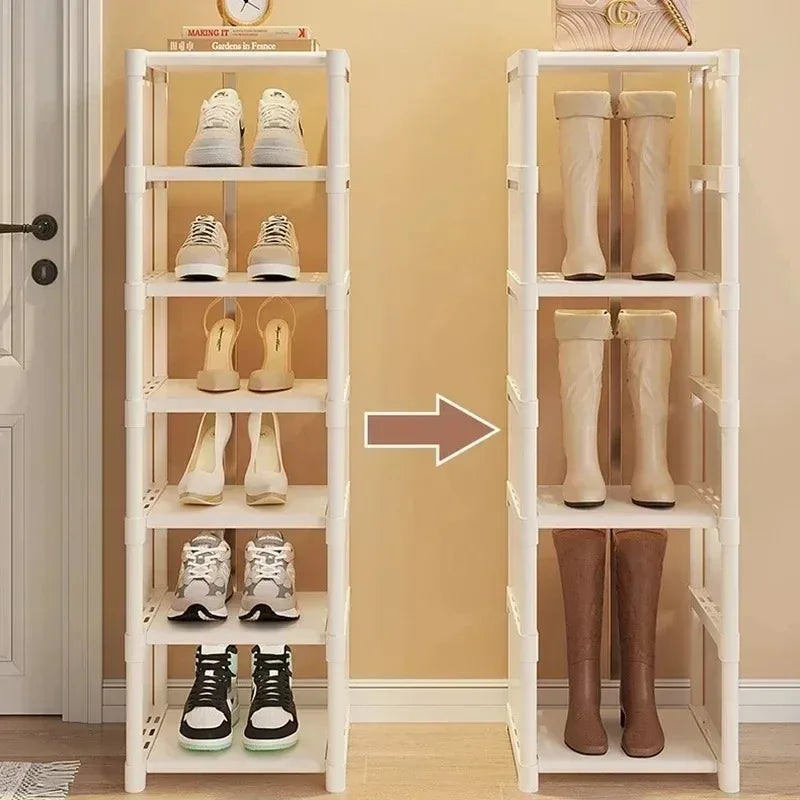 Luxury Shoe Rack