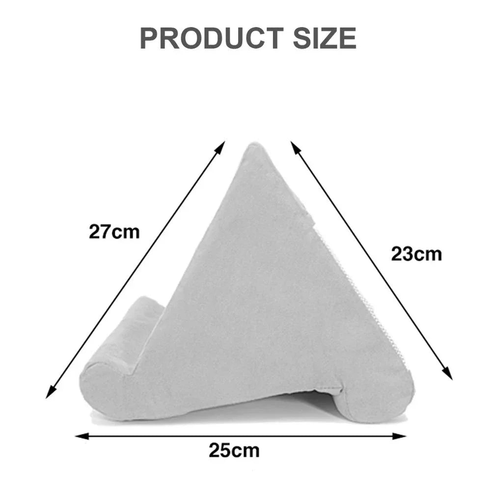 Tablet Soft Pillow