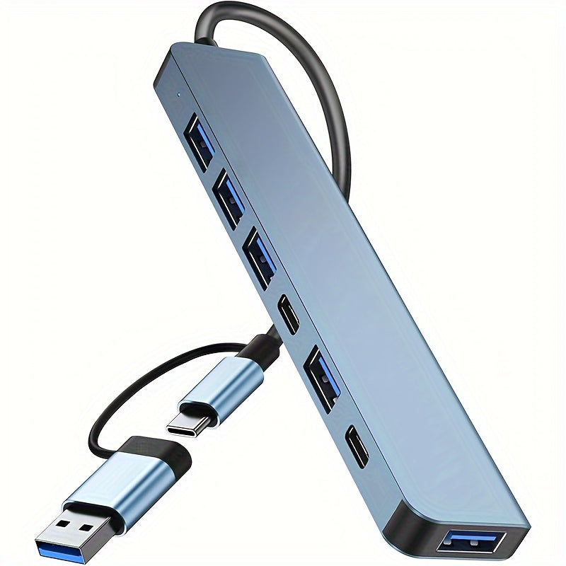 USB Multi-Port Hub