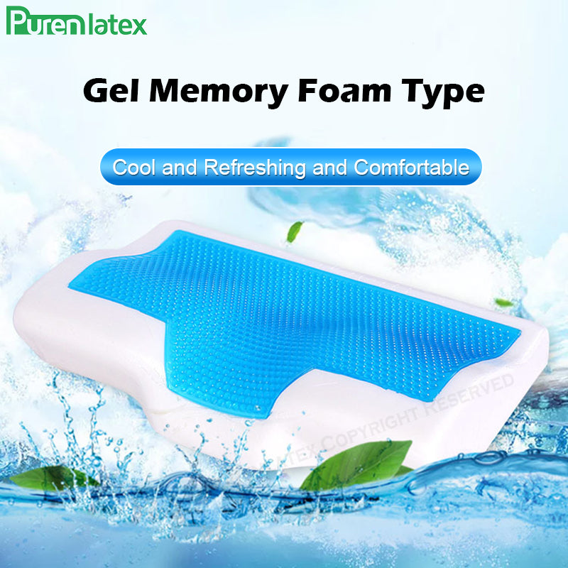 Relaxing Memory Foam Pillow