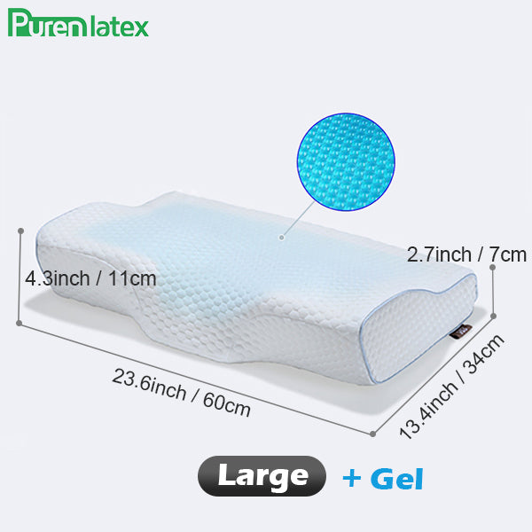 Relaxing Memory Foam Pillow