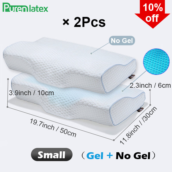 Relaxing Memory Foam Pillow