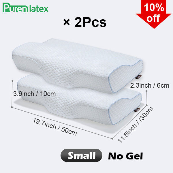 Relaxing Memory Foam Pillow