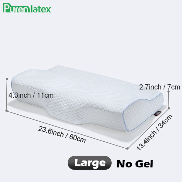 Relaxing Memory Foam Pillow