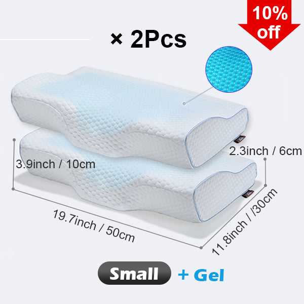 Relaxing Memory Foam Pillow