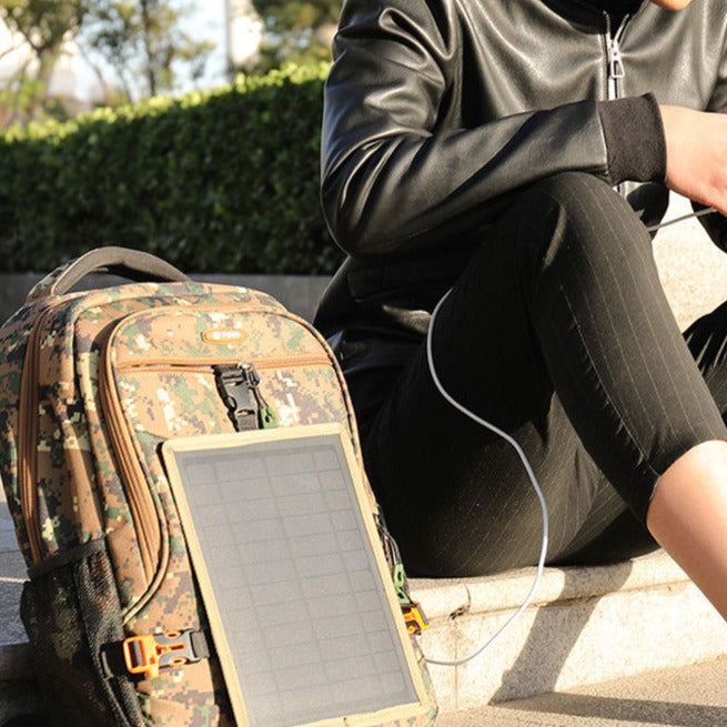 The BEST Solar Power Banks & Chargers In 2020